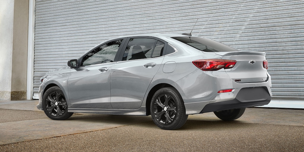 Encuentra kits de accesorios para darle un estilo deportivo o aventurero a tu Chevrolet Onix 2024, sedán