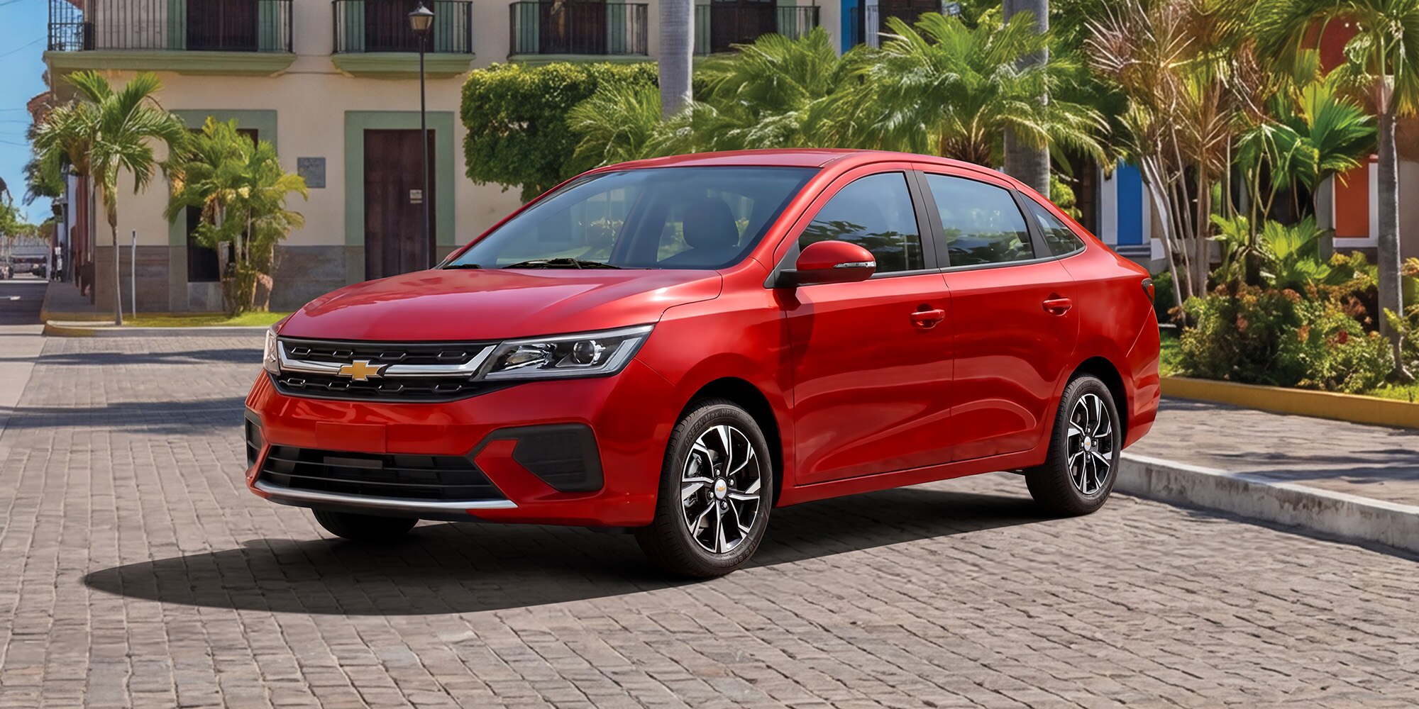 Gran Verano Chevrolet