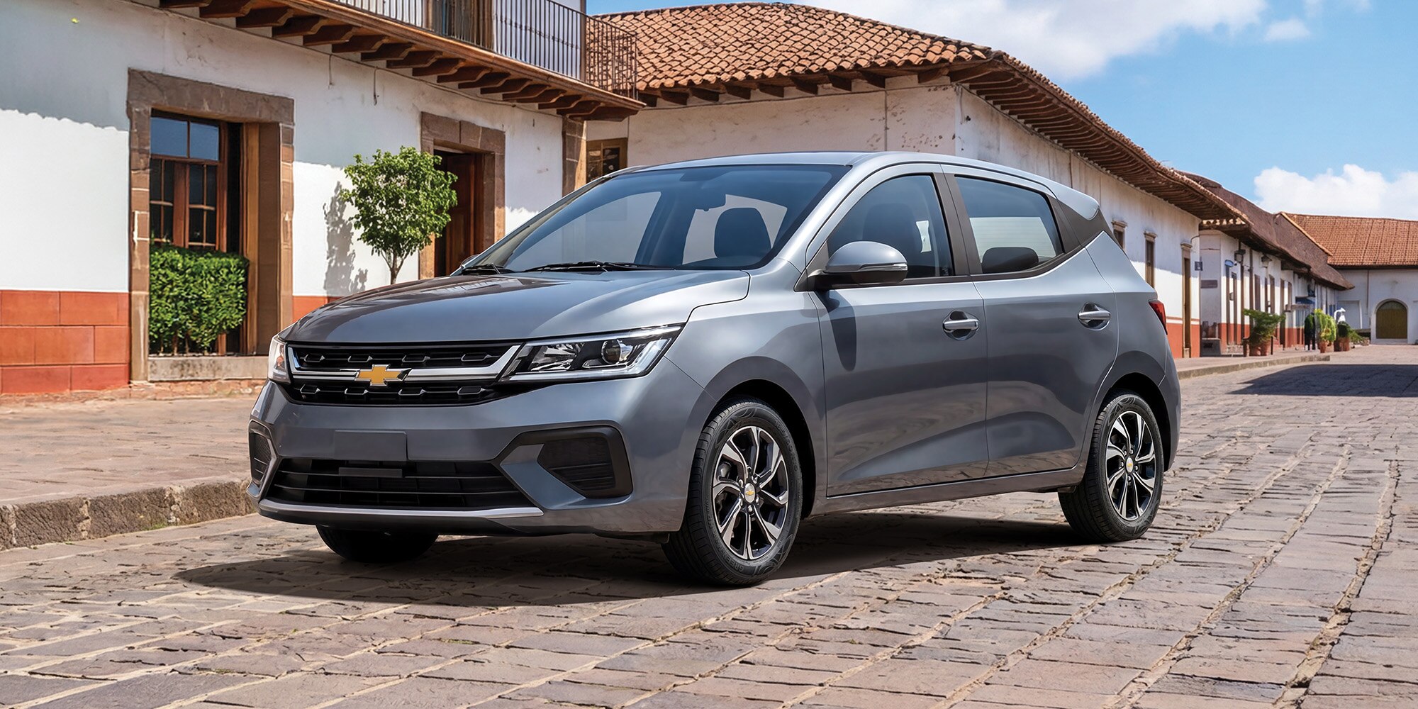 Gran Verano Chevrolet