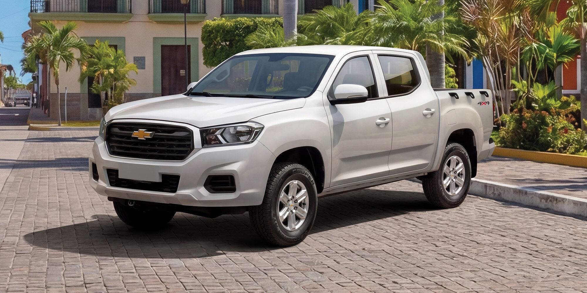 Gran Verano Chevrolet