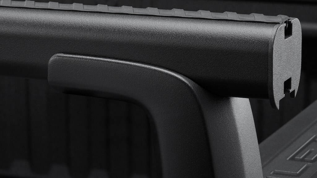 Accesorios caja de carga | Silverado Turbo 2024 | Chevrolet
